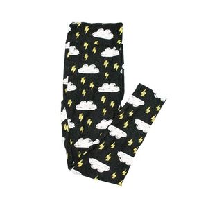 LuLaRoe Lightening Leggings